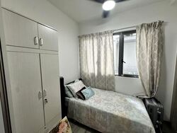The Alps Residences (D18), Condominium #559782681